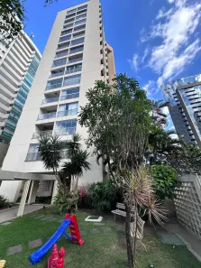 Apartamento com 2 Quartos para alugar, 80m² no Enseada do Suá, Vitória