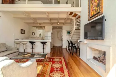 Apartamento com 1 Quarto à venda, 90m² no Moinhos de Vento, Porto Alegre
