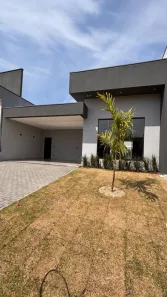 Casa de Condomínio com 3 Quartos à venda, 140m² no Residenciais Fazenda Itapema, Limeira