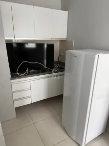 Flat com 1 Quarto para alugar, 20m² no Bairro Novo, Olinda