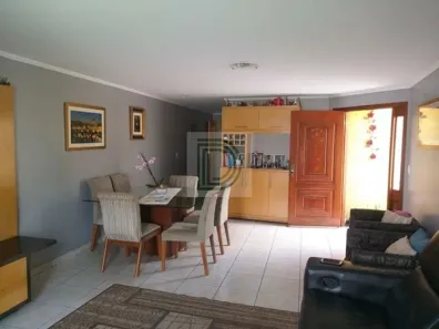 Sobrado com 4 Quartos à venda, 200m² no Jardim D'Abril, São Paulo