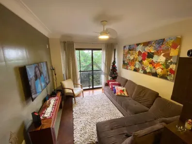 Apartamento com 3 Quartos à venda, 116m² no Jardim das Paineiras, Campinas