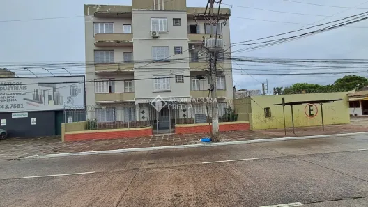 Apartamento com 1 Quarto à venda, 61m² no Navegantes, Porto Alegre