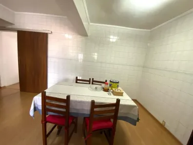 Casa com 4 Quartos à venda, 255m² no Jardim Capivari, Campinas