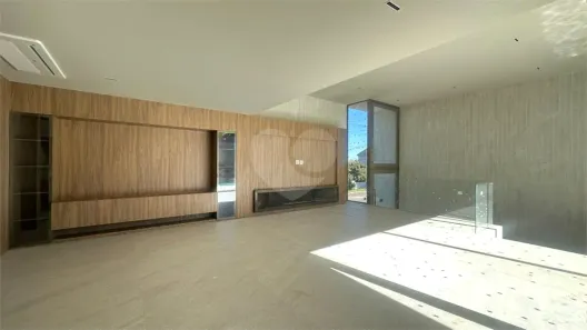 Casa de Condomínio com 4 Quartos para alugar, 485m² no Alphaville Piracicaba, Piracicaba