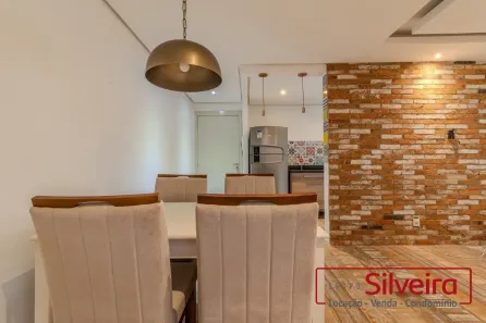 Apartamento com 2 Quartos à venda, 77m² no Humaitá, Porto Alegre