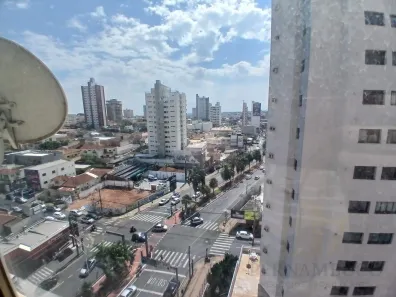 Apartamento com 2 Quartos à venda, 80m² no Centro, São José do Rio Preto