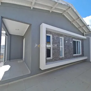 Casa com 3 Quartos à venda, 131m² no Jardim Conceição, Campinas