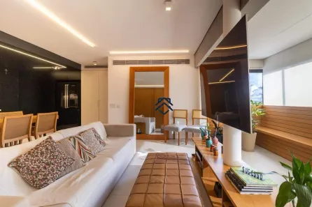 Apartamento com 1 Quarto à venda, 80m² no Leblon, Rio de Janeiro