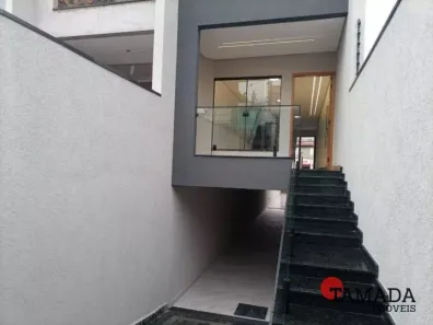 Sobrado com 3 Quartos para alugar, 186m² no Penha de França, São Paulo