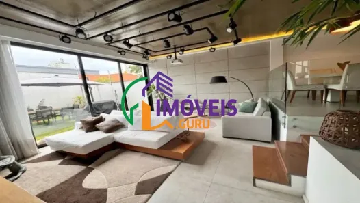 Casa com 3 Quartos à venda, 192m² no Jardim Aeroporto, São Paulo