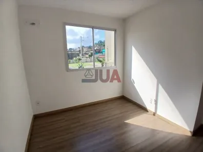 Apartamento com 2 Quartos para alugar, 50m² no Jardim Alvorada, Nova Iguaçu