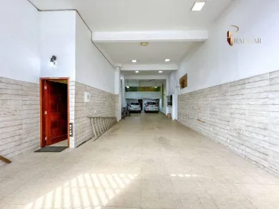 Sobrado com 3 Quartos à venda, 451m² no Boqueirão, Praia Grande