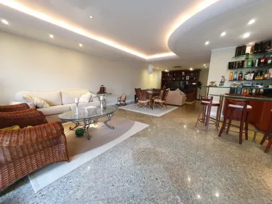 Cobertura com 3 Quartos à venda, 342m² no Barra da Tijuca, Rio de Janeiro