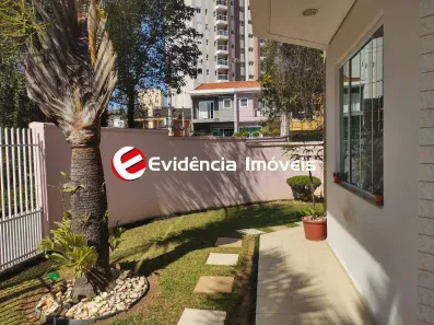Sobrado com 3 Quartos à venda, 327m² no Nova Petrópolis, São Bernardo do Campo