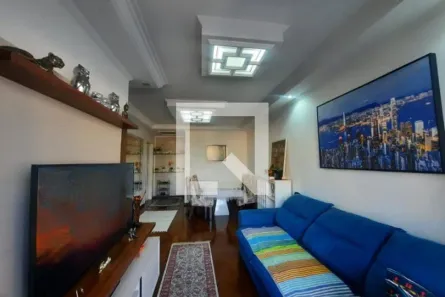 Apartamento com 3 Quartos à venda, 70m² no Vila Mariana, São Paulo