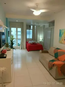 Apartamento com 1 Quarto à venda, 50m² no Copacabana, Rio de Janeiro