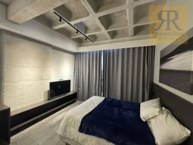 Apartamento com 1 Quarto à venda, 30m² no Ilha do Leite, Recife