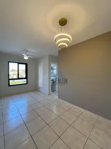 Apartamento com 2 Quartos à venda, 48m² no Jardim Terra Branca, Bauru