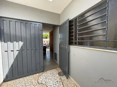 Casa com 4 Quartos para alugar, 246m² no Jardim Santa Genebra II (Barão Geraldo), Campinas