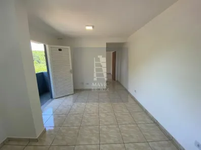 Apartamento com 1 Quarto para alugar, 30m² no Jardim Paula, Santana de Parnaíba