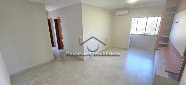 Apartamento com 3 Quartos à venda, 76m² no Santa Cruz do José Jacques, Ribeirão Preto