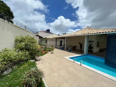 Casa com 5 Quartos à venda, 289m² no Vilas do Atlântico, Lauro de Freitas