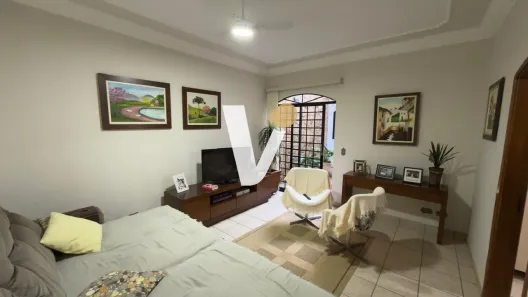 Casa com 3 Quartos à venda, 144m² no Jardim Jequitibá, Presidente Prudente