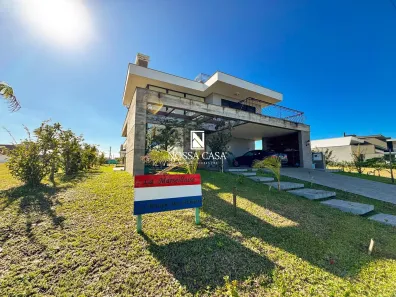 Casa de Condomínio com 4 Quartos à venda, 352m² no Torres, Torres