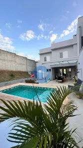 Casa de Condomínio com 3 Quartos à venda, 175m² no Loteamento Residencial Villágio Di Capri, Votorantim