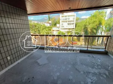 Apartamento com 4 Quartos à venda, 224m² no Freguesia (Jacarepaguá), Rio de Janeiro