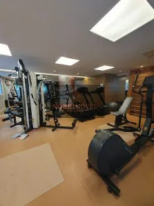 Apartamento com 3 Quartos à venda, 91m² no Freguesia (Jacarepaguá), Rio de Janeiro