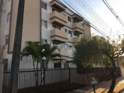 Apartamento com 2 Quartos à venda, 52m² no Portal de Versalhes 1, Londrina