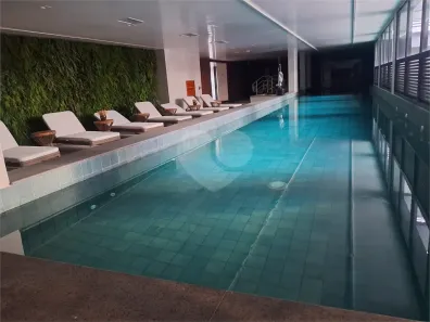 Apartamento com 4 Quartos à venda, 230m² no Pinheiros, São Paulo