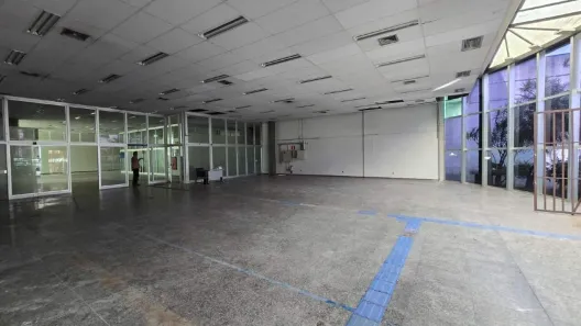 Ponto Comercial para alugar, 1400m² no Calafate, Belo Horizonte