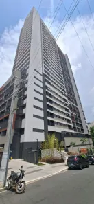 Apartamento com 1 Quarto para alugar, 31m² no Vila Pompéia, São Paulo