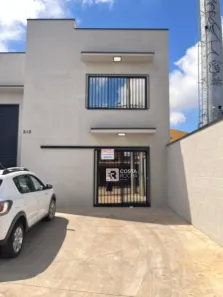 Galpão/Depósito/Armazém para alugar, 280m² no Jardim Planalto, Salto