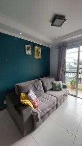 Apartamento com 2 Quartos à venda, 50m² no Conceição, Osasco
