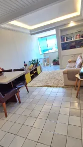 Apartamento com 2 Quartos à venda, 90m² no Jardim Armação, Salvador