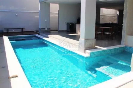 Casa com 5 Quartos à venda, 420m² no Jardim Reserva Bom Viver de Indaiatuba, Indaiatuba