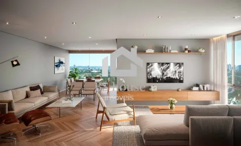 Apartamento com 2 Quartos à venda, 137m² no Jardim Europa, São Paulo