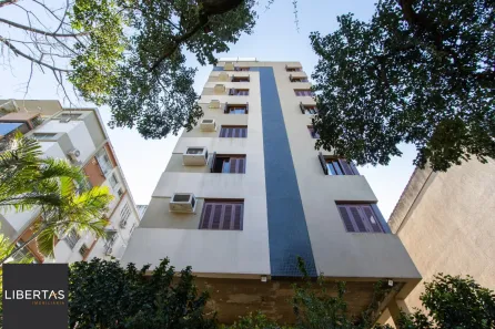 Apartamento com 2 Quartos à venda, 84m² no Santana, Porto Alegre