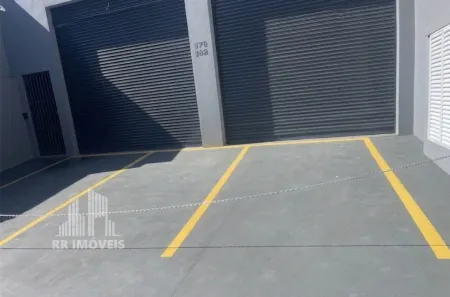 Ponto Comercial para alugar, 320m² no Jardim Belval, Barueri