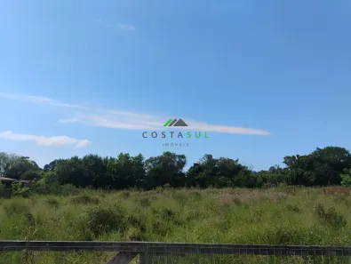 Lote/Terreno à venda, 607m² no Ibiraquera, Imbituba