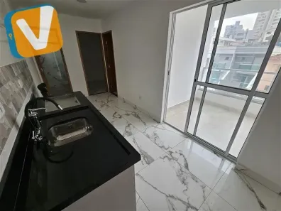 Apartamento com 2 Quartos à venda, 40m² no Vila Fernandes, São Paulo