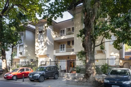Apartamento com 2 Quartos para alugar, 80m² no Grajaú, Rio de Janeiro