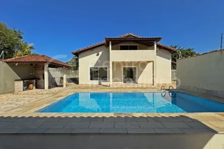 Casa com 5 Quartos à venda, 316m² no Estância Balneária Convento Velho, Peruíbe