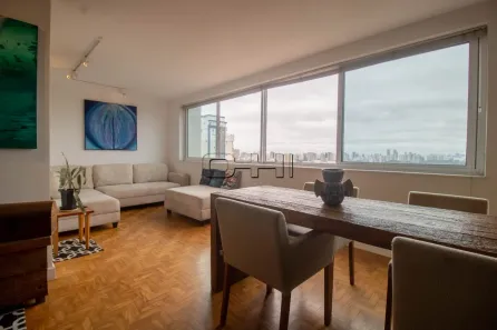 Apartamento com 1 Quarto à venda, 75m² no Vila Mariana, São Paulo