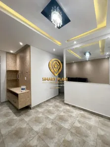Apartamento com 2 Quartos à venda, 48m² no Jardim São Miguel, Ferraz de Vasconcelos