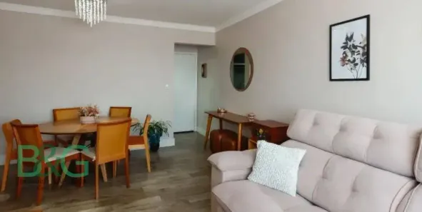Apartamento com 3 Quartos à venda, 84m² no Freguesia do Ó, São Paulo